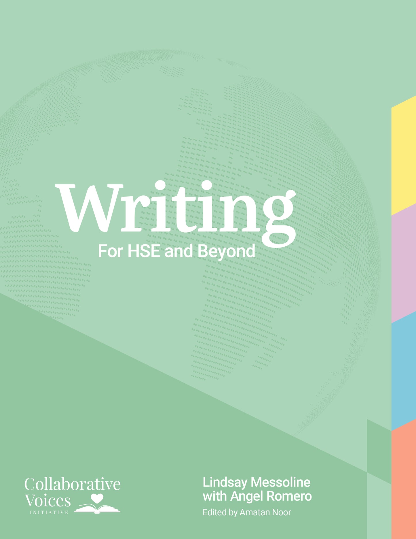 Writing for HSE and Beyond - ENGLISH Print Book
