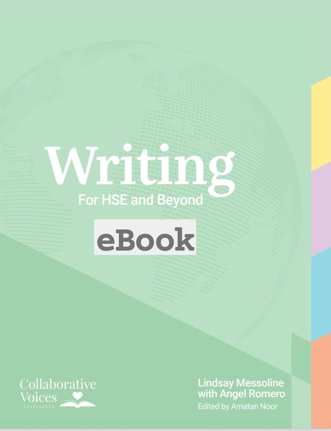 eBook - Writing for HSE and Beyond - ENGLISH